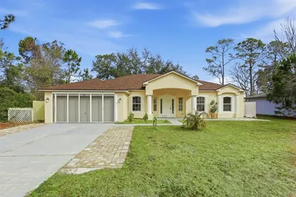 PALM COAST FL Home
