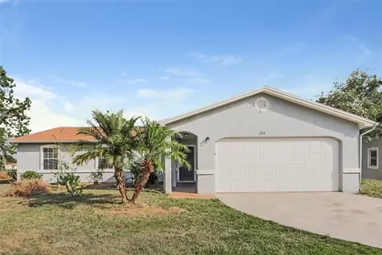 KISSIMMEE FL Home