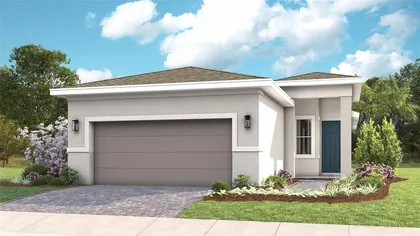 TAVARES FL Home