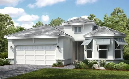 BRADENTON FL Home