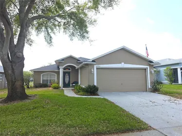 NEW PORT RICHEY FL Home