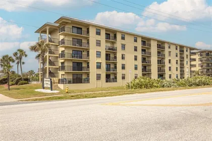 ORMOND BEACH FL Home