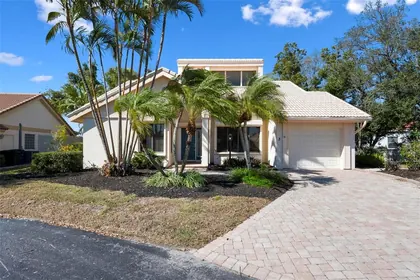 NOKOMIS FL Home