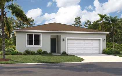 DAVENPORT FL Home