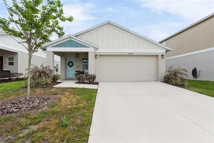 WESLEY CHAPEL FL Home