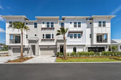 NEW SMYRNA BEACH FL Home