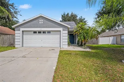 LUTZ FL Home