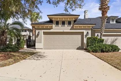PALM COAST FL Home
