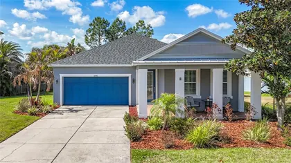 APOLLO BEACH FL Home