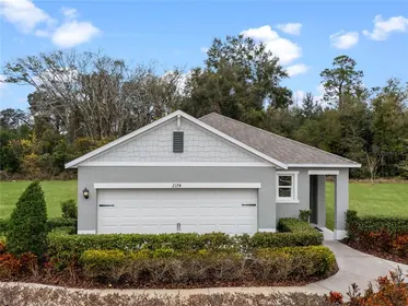 ST CLOUD FL Home