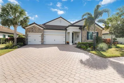 BRADENTON FL Home