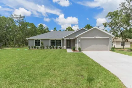BROOKSVILLE FL Home