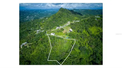 BAYAMON PR Property