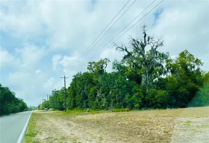 PERRY FL Property