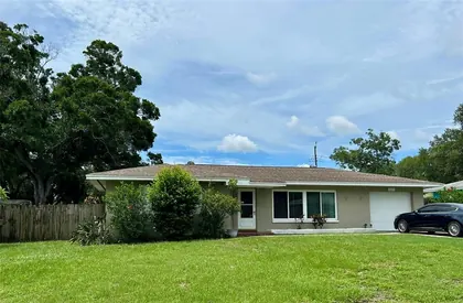 CLEARWATER FL Home