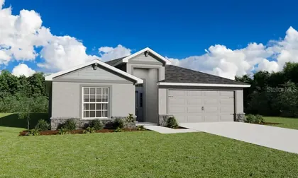OCALA FL Home