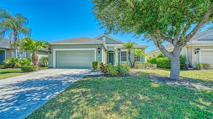 BRADENTON FL Home