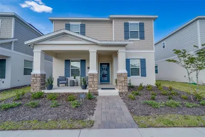 ST CLOUD FL Home