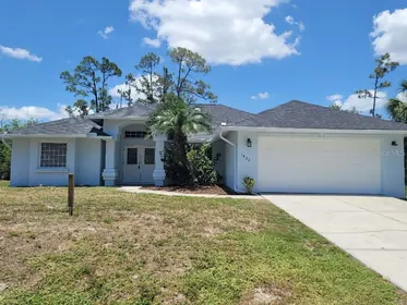 NORTH PORT FL Home