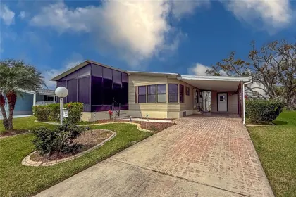 ELLENTON FL Home