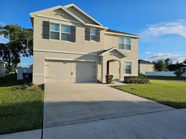 THONOTOSASSA FL Home
