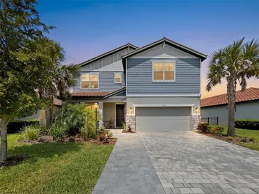 BRADENTON FL Home