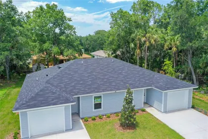 PALM COAST FL Home