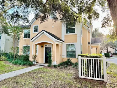 ORLANDO FL Home