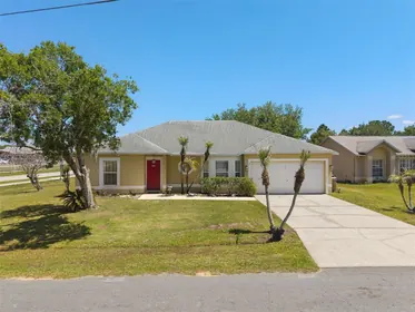 KISSIMMEE FL Home