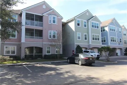 ORLANDO FL Home