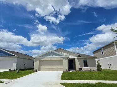 HAINES CITY FL Home