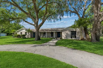 NEW PORT RICHEY FL Home