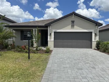 BRADENTON FL Home
