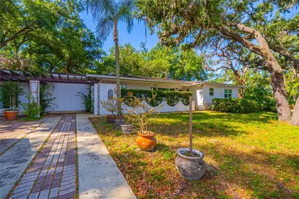 TEMPLE TERRACE FL Home