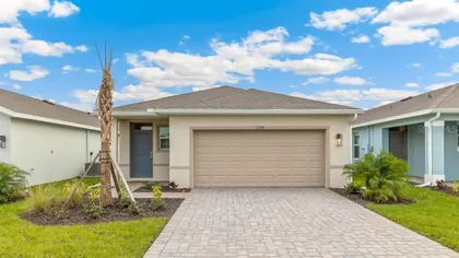 PUNTA GORDA FL Home
