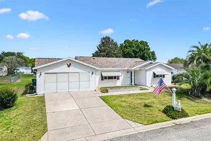 SUMMERFIELD FL Home