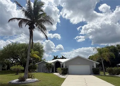 PUNTA GORDA FL Home