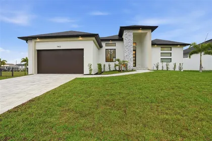 PORT CHARLOTTE FL Home
