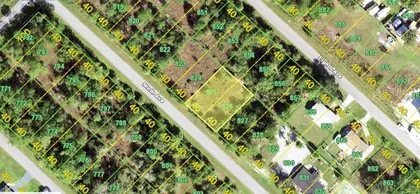 PUNTA GORDA FL Property