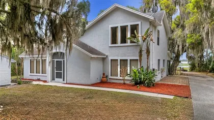 TITUSVILLE FL Home