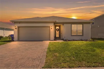 ST CLOUD FL Home