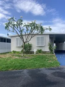 ST PETERSBURG FL Home