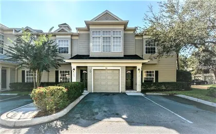 UNIVERSITY PARK FL Home