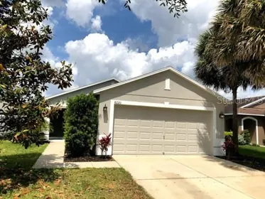 RIVERVIEW FL Home