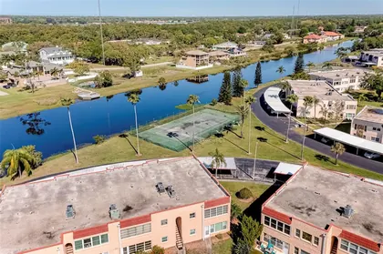 SEMINOLE FL Home