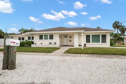 CLEARWATER BEACH FL Home