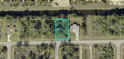 LEHIGH ACRES FL Property
