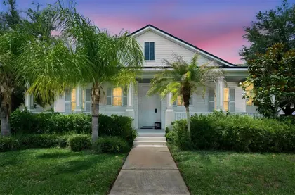 KISSIMMEE FL Home