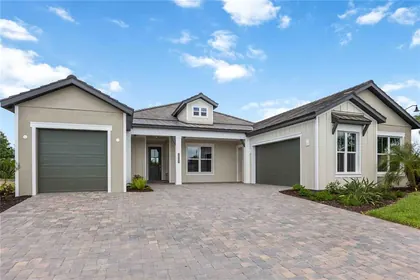 VENICE FL Home