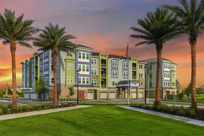ORLANDO FL Home